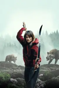 Poster to the movie "Out Come the Wolves" #677166