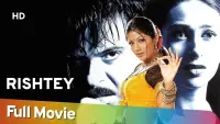 Backdrop to the movie "Rishtey" #814106