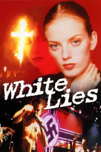 Poster to the movie "White Lies" #1226526