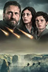 Poster to the movie "Greenland 2: Migration" #506988