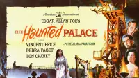 Backdrop to the movie "The Haunted Palace" #982227