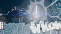 Backdrop to the movie "Scott Pilgrim vs. the World" #680419