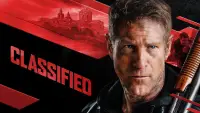 Backdrop to the movie "Classified" #1033834