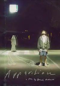 Poster to the movie "Apparition" #1153131