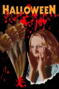 Poster to the movie "Halloween" #900998