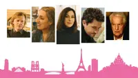 Backdrop to the movie "Dear Paris" #798329