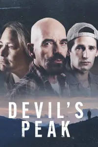 Poster to the movie "Devil