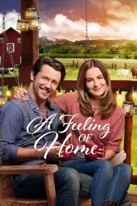 Poster to the movie "A Feeling of Home" #960724