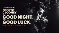 Backdrop to the movie "Good Night, and Good Luck." #775404