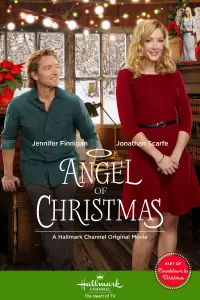 Poster to the movie "Angel of Christmas" #1114993