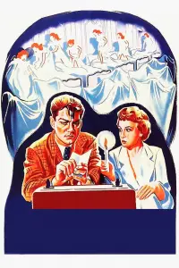 Inside a Girls' Dormitory