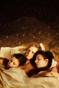 Poster to the movie "Tempting Devils" #1151777