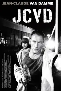 Poster to the movie "JCVD" #1089132