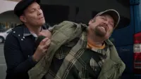 Backdrop to the movie "Jingle All the Way 2" #770862