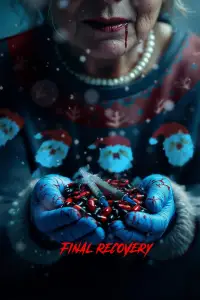 Poster to the movie "Final Recovery" #974042