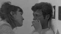Backdrop to the movie "Pierrot le Fou" #822952