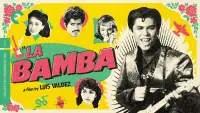 Backdrop to the movie "La Bamba" #970608