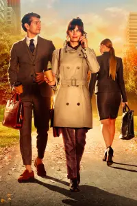 Poster to the movie "So What Is Love" #846457