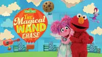 Backdrop to the movie "Sesame Street: The Magical Wand Chase" #1185721