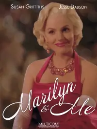 Poster to the movie "Marilyn and Me" #965913