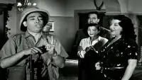 Backdrop to the movie "Ismail Yassine in the House of Ghosts" #881591