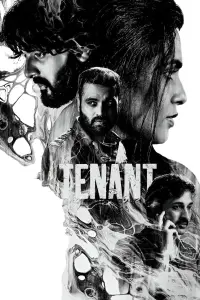 Poster to the movie "Tenant" #633303