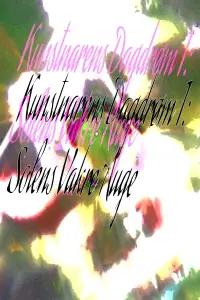 Poster to the movie "The Artist’s Daydream 1: The Sun’s Beautiful Eye" #888130