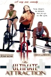 Poster to the movie "The Body Beautiful" #1091906