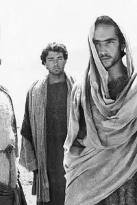 Poster to the movie "The Gospel According to Matthew" #730601