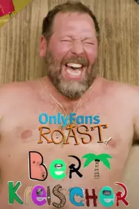 Poster to the movie "The Roast of Bert Kreischer" #561403