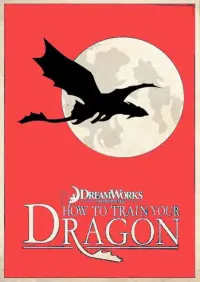 Poster to the movie "Untitled How to Train Your Dragon Film" #851186