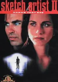 Poster to the movie "Sketch Artist II: Hands That See" #891499