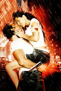 Poster to the movie "Kites" #1064202