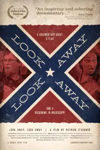 Poster to the movie "Look Away" #725233