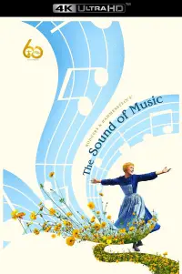 Poster to the movie "The Sound of Music" #903532