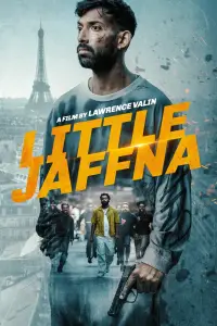 Poster to the movie "Little Jaffna" #1174450