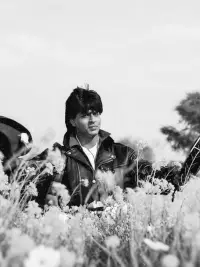 Poster to the movie "Dilwale Dulhania Le Jayenge" #1020599