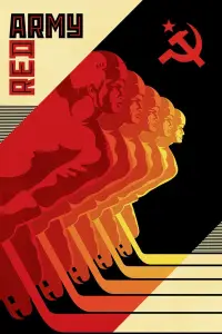 Poster to the movie "Red Army" #1046898