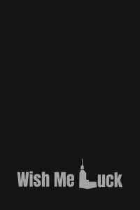 Poster to the movie "Wünsch mir Glück" #1209062