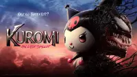 Backdrop to the movie "Venom 3" #906318