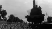 Backdrop to the movie "The Train" #809468