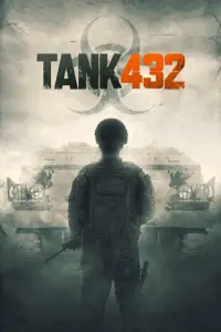 Poster to the movie "Tank 432" #972379