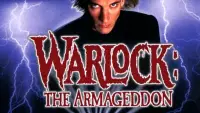 Backdrop to the movie "Warlock: The Armageddon" #1000116