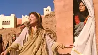 Backdrop to the movie "Mary Magdalene" #747089