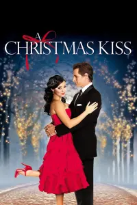 Poster to the movie "A Christmas Kiss" #972541