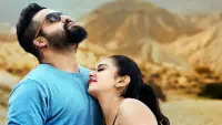 Backdrop to the movie "Nannaku Prematho..." #882267
