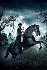 Poster to the movie "The Highwayman" #761429