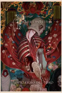 Poster to the movie "Frankenstein" #514048