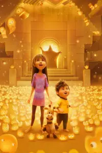 Poster to the movie "In Your Dreams" #1052409