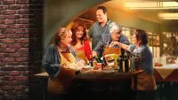 Backdrop to the movie "Nonnas" #735077